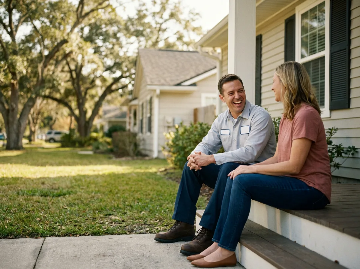Septic tank pumping FAQs for Chalmette, LA